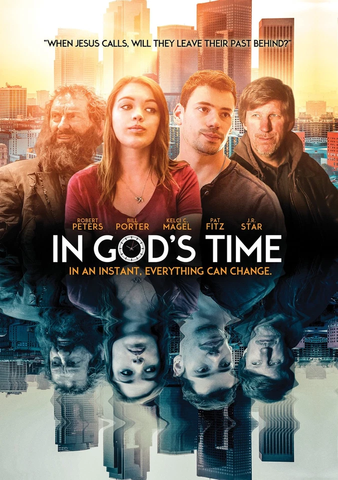 In God's Time - Image 1 of 1