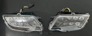 Juego de faros LED para Honda Pioneer 1000 2016-2021 OEM - Imagen 1 de 5