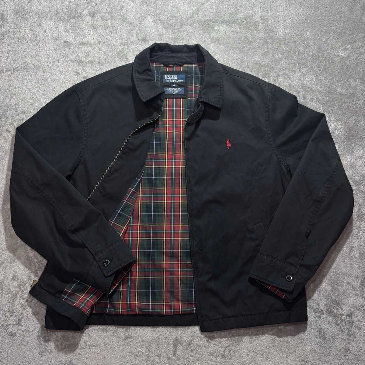 80s〜 Polo by Ralph Lauren Warden Jacket Polo Ralph Lauren Cotton