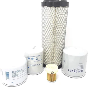 for Kubota L2501 H HST Tractor Filter Kit - Picture 1 of 1