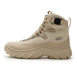 Botas Oakley Meridian para hombre Trail Senderismo Zapatos Ropa deportiva Entrenamiento FOF10058231R - Imagen 1 de 7