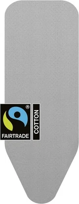 Cubierta de tabla de planchar de repuesto Brabantia talla C (49 x 18 pulgadas) con F duradera Foto 1 de 4