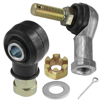 Tie Rod End Kit for Polaris Trail Boss 350L 350 L 4X4 1990 1991 1992 - Image 1 of 4