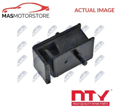 ENGINE MOUNT MOUNTING SUPPORT FRONT NTY ZPS-NS-126 V FOR NISSAN CABSTAR - Image 1 of 4