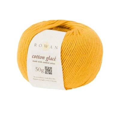 Rowan ::Cotton Glace #856:: cotton yarn Mineral 50% OFF!!! - Image 1 of 4