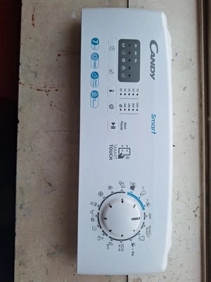 Scheda Elettronica Lavatrice Candy - image 1 of 4