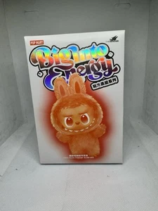 Popmart Labubu The Monsters Big Into Energy Single Blind Box - versiegelt USA VERKÄUFER - Bild 1 von 8