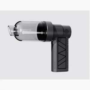 Violent Turbo Fan Mini Handheld Fan 90,000 High Speed Brush-less Blower Duster - Afbeelding 1 van 11
