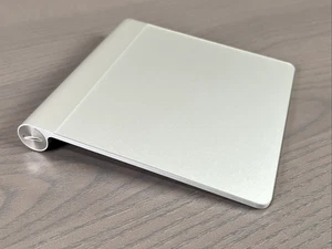 Apple Magic Trackpad A1339 Inalámbrico Bluetooth Multitáctil - Probado - Imagen 1 de 10