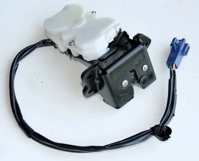 2004 2005 2006 04 05 06 Scion xB maletero puerta levadiza puerta levadiza bloqueo cierre pestillo actuador Foto 1 de 3