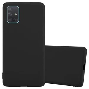 Hülle für Samsung Galaxy A71 5G Schutzhülle Handy Cover Case TPU Etui - Bild 1 von 32