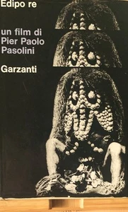 Edipo re. Un film di Pier Paolo Pasolini - Picture 1 of 2