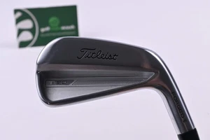 Titleist T150 #4 Iron / 22 Degree / Stiff Flex AMT Tour White S300 Shaft - Picture 1 of 6