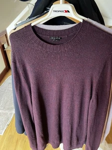 Theory Jumper Size Large - Picture 1 of 3