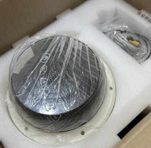 NEU Hanwha Wisenet PNM-9080VQN 8MP, 360 Grad Multisensor Überwachungskamera - Bild 1 von 3