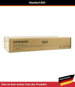 CLT-W606 Samsung CLX-9250ND Resttonerbehalter - Bild 1 von 2