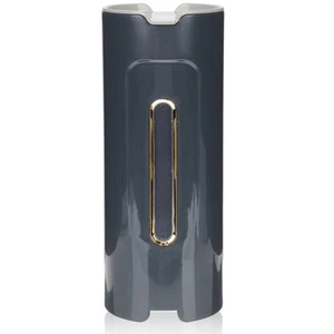 Soporte removedor automático de vasos para dispensador de agua organizador de plástico - Imagen 1 de 12
