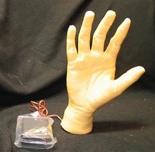 Mano Famiglia Addams 'The Thing' Horror Movimento Funny Fashion Art.54956