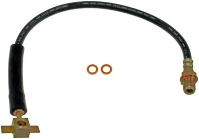 For 1975-1978 Chevrolet K20 Suburban Brake Hydraulic Hose Dorman 235OP84 - Image 1 of 2