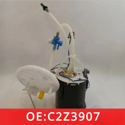 Conjunto de módulo de bomba de combustible nuevo de 1 pieza C2Z3907 para Jaguar XF 4,2 L V8 2009-2010~ Foto 1 de 4