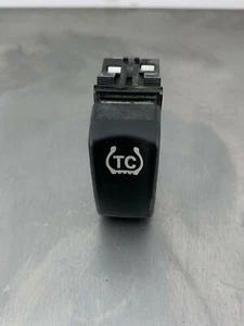 Kenworth - Traction Control Switch - Used - #27-1040-28 - Picture 1 of 3