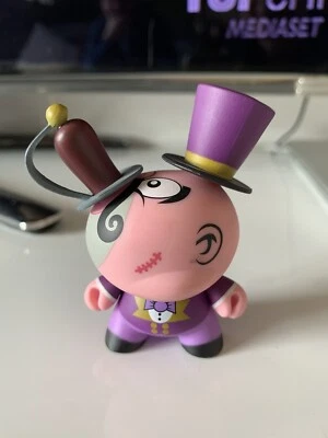 Kidrobot Dunny Collection 2012 - Immagine 1 di 4