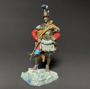 ⭐Estatuillas cartaginesas hechas a mano de Aníbal Barca Miniaturas 54 mm 1/32 pintadas⭐ - Imagen 1 de 4