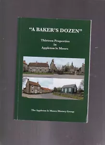A Baker's Dozen - Thirteen Properties in Appleton le Moors - Picture 1 of 1