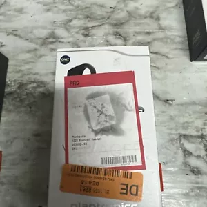 Plantronics Voyager 5220 Wireless Bluetooth Headset - BLACK -- - Picture 1 of 3