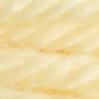 DMC Laine colbert Tapestry Wool 8.7 Yard Skein - Color 7745 - Orange - Image 1 of 2