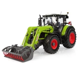 UNIVERSAL HOBBIES - Traktor mit Lader FL120 - limitiert auf 1000 Stück - CL... - Bild 1 von 7