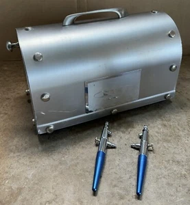 Spray Tan Airbrush Urządzenie do samoopalania Sun Institute  - Zdjęcie 1 z 5