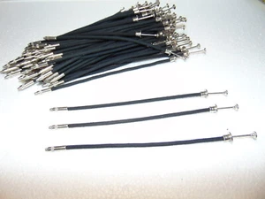 100 piezas cable de liberación del obturador telémetro 7" SLR cámaras plegables Zenit Zorki FED e - Imagen 1 de 12