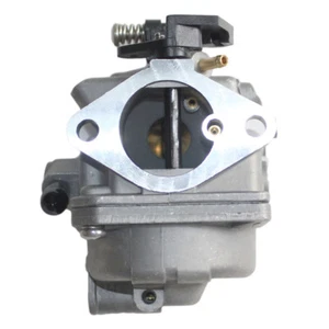 For Mercury 4-Stroke 6HP Outboard Boat Carburetor 8M0053668 8M0053669 804766T03 - Picture 1 of 5