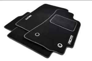 RCM Mat Carpet Set for Subaru Impreza GC8 GF8 WRX STI - Picture 1 of 3