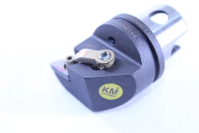 KENNAMETAL KM40MDUNL 15 Drehhalter