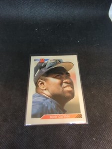 1992 Bowman - #50 Tony Gwynn