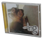 Ing Original Soundtrack Korean Music Audio CD