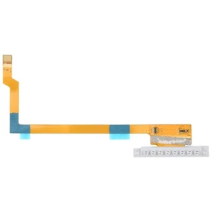 Keyboard Flex Cable for Microsoft Surface Go 2 (Silver) - Picture 1 of 4