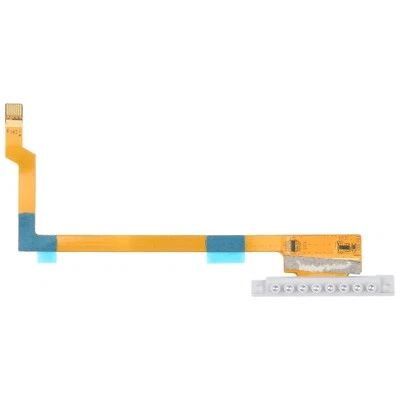 Keyboard Flex Cable for Microsoft Surface Go 2 (Silver) - Image 1 of 4