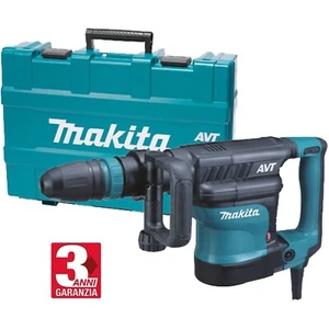 Martello Demolitore SDS-Max MAKITA Scalpellatore 1300W Impatto 11 Joule HM1111C - Imagen 1 de 6