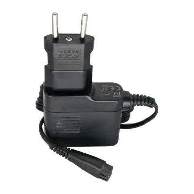 Panasonic EU Stromversorgung Netzteil Ladegerät For Shaver ES-LV65 ES-LV95 - Bild 1 von 4