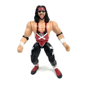 Vintage 1998 WWF JAKKS BCA BONE CRUNCHING X PAC - Bild 1 von 6