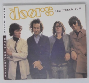 The Doors – Scattered Sun CD 2007 (Rhino, Hearmusic) - Imagen 1 de 8