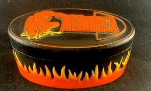 Rare Metallica Giant Merchandising Vintage 2002 Case/box - Picture 1 of 5