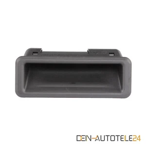 GRIFFLEISTE HECKKLAPPE PASSEND FÜR BMW X1 E84 X5 E70 X6 E71 E72 5ER E60 E61 05- - Picture 1 of 6
