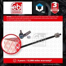 Steering Rod Assembly fits VW PASSAT 3G5 2.0D Left 2014 on 1K0423811K VOLKSWAGEN