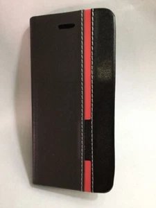 Luxury Wallet iPhone Cases And Credit Cards Holder - Picture 1 of 4