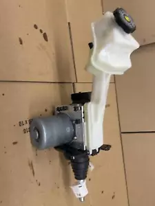 OEM NEW TAKE OFF 2023 2024 CHEVY MAILBU Anti-lock Brake Parts ABS PUMP MODULE - Picture 1 of 11