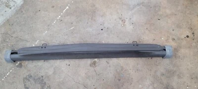 Toyota Supra MK3 1986.5-92 parasol gris OEM Foto 1 de 4